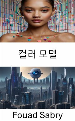 컬러 모델 (eBook, ePUB) - Sabry, Fouad