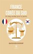 France-Corée du Sud (eBook, ePUB) - Bild 1