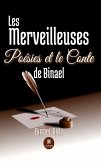 Les merveilleuses poésies et le conte de Binael (eBook, ePUB)