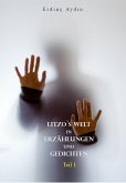 Litzo`s Welt in Erzählungen und Gedichten (eBook, ePUB)