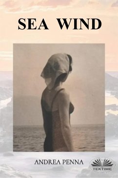 Cover Sea Wind (eBook, ePUB)