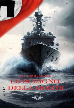 Lo scrigno della morte (eBook, ePUB) - Efrem, Maurizio