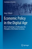 Economic Policy in the Digital Age (eBook, PDF)