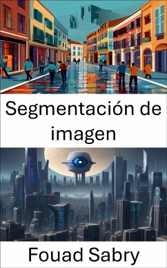 Segmentación de imagen (eBook, ePUB) - Sabry, Fouad