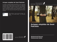 Avispas véspidas de Swat Pakistán - Rasool, Muhammad; Zahid, Muhammad