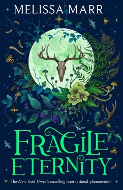 Fragile Eternity - Marr, Melissa