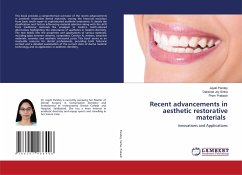 Recent advancements in aesthetic restorative materials - Pandey, Jayati;Sinha, Dakshita Joy;Prakash, Prem