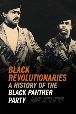 Cover Black Revolutionaries