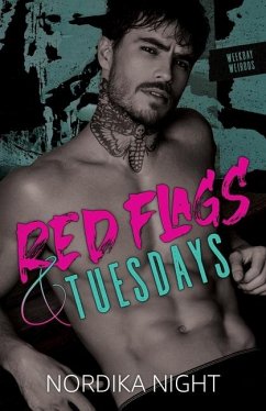 Red Flags & Tuesdays - Night, Nordika