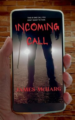 Incoming Call - McHarg, James