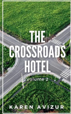 The Crossroads Hotel - Avizur, Karen
