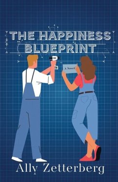 The Happiness Blueprint - Zetterberg, Ally
