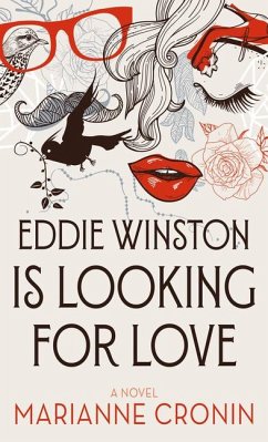 Cover Eddie Winston Is Looking for Love