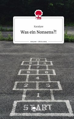 Cover Was ein Nonsens?!. Life is a Story - story.one