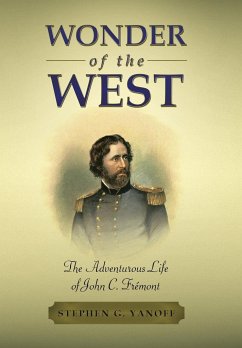 WONDER OF THE WEST - Yanoff, Stephen G.