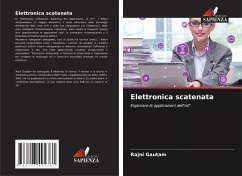 Elettronica scatenata - Gautam, Rajni