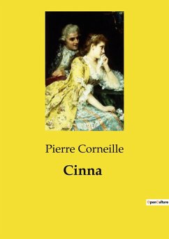 Cinna - Corneille, Pierre