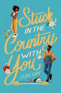 Stuck In The Country With You - Day, Zuri