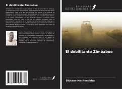 El debilitante Zimbabue - Machimbidza, Dickson