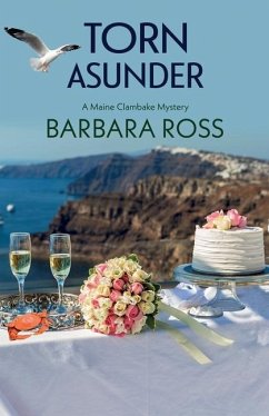 Torn Asunder - Ross, Barbara