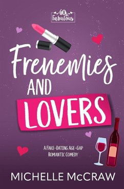 Cover Frenemies and Lovers