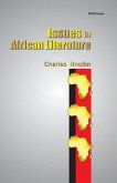 Issues in African Literature