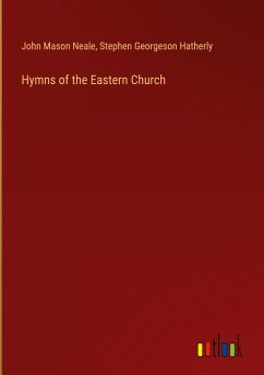 Hymns of the Eastern Church