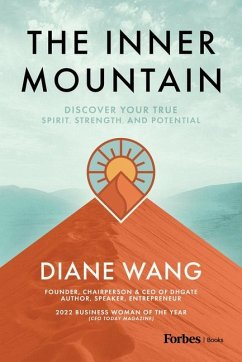 Cover The Inner Mountain