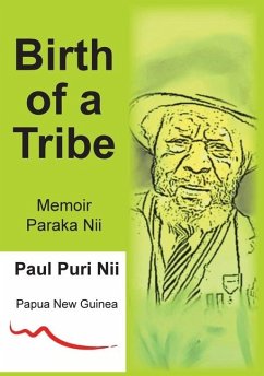 Birth of a Tribe - Nii, Paul Puri