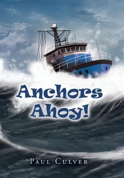 Anchors Ahoy! - Culver, Paul