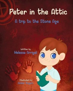 Peter in the Attic - Arrigali, Melessa
