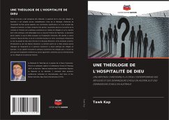 UNE THÉOLOGIE DE L'HOSPITALITÉ DE DIEU - Kap, Tawk