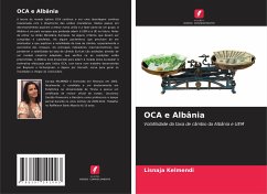 OCA e Albânia - Kelmendi, Lisnaja