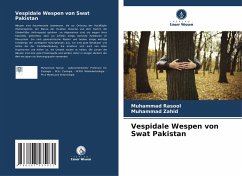 Vespidale Wespen von Swat Pakistan - Rasool, Muhammad;Zahid, Muhammad