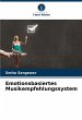 Emotionsbasiertes Musikempfehlungssystem - Bild 1