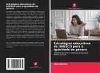 Estratégias educativas da UNESCO para a igualdade de género