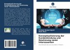 Konzeptualisierung der Kundenbindung und Gewinnung neuer Interessenten