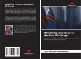Mobilizing resources to sterilize DR Congo