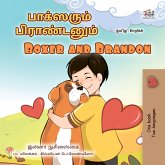 பாக்ஸரும் பிராண்டனும் Boxer and Brandon (eBook, ePUB)