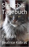 Strolchis Tagebuch - Teil 669 (eBook, ePUB)