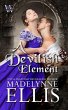 A Devilish Element (eBook, ePUB) - Bild 1
