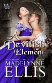 A Devilish Element (eBook, ePUB)