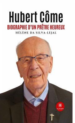 Hubert Côme (eBook, ePUB) - Da Silva-Lejal, Hélène