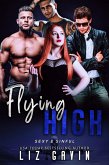 Flying High (eBook, ePUB)