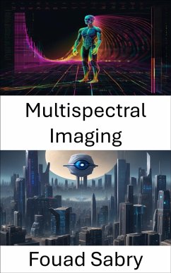 Multispectral Imaging (eBook, ePUB) - Sabry, Fouad