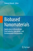 Biobased Nanomaterials (eBook, PDF)