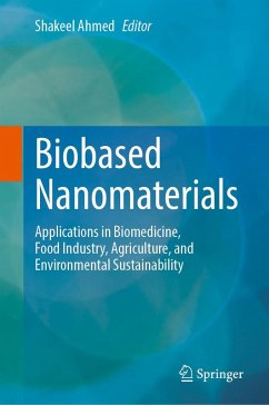 Biobased Nanomaterials (eBook, PDF)