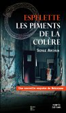 Espelette, les piments de la colère (eBook, ePUB)