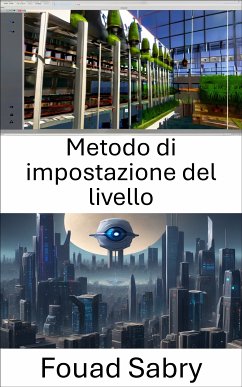 Metodo di impostazione del livello (eBook, ePUB) - Sabry, Fouad