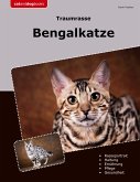 Traumrasse Bengalkatze (eBook, ePUB)